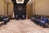 Chairman of Board of “AzerGold” meets with King of Eswatini