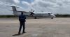 WHO airlifts emergency medical supplies from Nairobi to Ebola-hit DRC