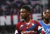 Monaco reach agreement to sign Metz’s Sadibou Sané