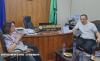 Mayor Roderick Awingan highlights livelihood and employment programs for La Trinidad