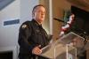 Former Little Rock police chief Helton recommended to lead division on law enforcement standards, training
