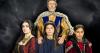 New Orleans Shakespeare Festival returns with 2026 lineup. And Broadway's 'Spamalot' is back.