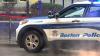 One person suffers life-threatening injuries in 2-vehicle crash in Boston
