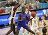 Former WF Sheyenne hoops star Angau signs with D-I program, hopes to inspire others with South Sudanese roots