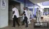 DR Congo changes World Cup plans after Ebola outbreak triggers travel restrictions