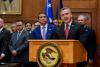Todd Blanche Should Indict Foreign-Born Judge Sparkle in Honor of America's 250th Birthday