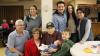 ‘Life is short’ says 104-year-old veteran