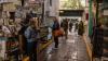 Economy posts first quarterly contraction since 2024
