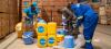 Ebola Risk Is High Inside Dr Congo But It’s No Pandemic