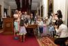 Governor Stein Celebrates Child Care Providers, Urges General Assembly to Invest in North Carolina's Future