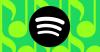 Spotify will let you fine-tune your weekly Release Radar playlist