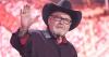 Jim Ross Shares Health Update Amid Extended Hospital Stay
