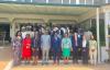 West African experts meet in Lomé to advance open access to education and research