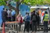 Died in a dead-end corridor: Italian divers in Maldives may have got lost in cave: recovery firm