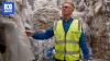 Soft plastics industry at breaking point, as waste instead sent overseas
