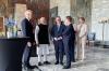 Modi gifts traditional Indian artefacts to Finland, Iceland, Denmark PMs