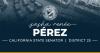 Senator Pérez issues statement on immigration hunger strike by detainees at Adelanto immigration prison in…