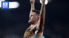 'Emotional' Hawks kick off Tassie farewell as star Crow injured