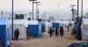 Second 'ISIS bride' group leaves Syrian refugee camp