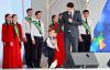 Ashgabat – A City of Opportunities for the Younger Generation