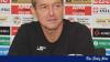 New Bangladesh coach Dooley to arrive in Dhaka Friday morning