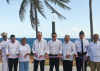 Abinader and Collado Inaugurate Second Phase of Santo Domingo East Boardwalk