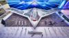 China Just Flew a Jet-Powered Drone ‘Aircraft Carrier’ Mothership That Can Launch 100 Smaller Drones at Once