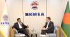 BKMEA Holds Meeting with New Zealand High Commissioner to Strengthen Bilateral Trade Cooperation