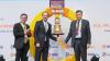 Cyprus President visits NSE, rings bell to strengthen bilateral ties