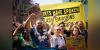 Australia joins UN resolution on climate change
