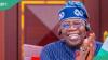Tinubu gets spiritual backing: See details and watch video