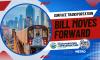 House Surface Transportation Bill Advances as Transit Funding Debate Intensifies