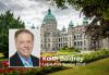 U.S. Alcohol Ban Gives NDP a Political Advantage