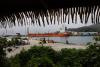 From Fiji to French Polynesia, how Pacific islands are uniquely vulnerable to the oil crisis