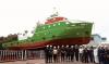 PM Brown to travel to China for handover of new domestic vessel