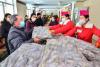 Donju now run many of North Korea’s state grain shops