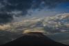Rare Volcano Cloud Destroys Methane in Atmosphere Through Powerful Chemical Reaction