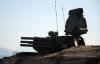 Additional Pantsir Air Defense System Spotted Near Attacked Moscow Oil Refinery