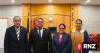 Niue cabinet sworn in, portfolios assigned