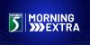 WNEM Morning Extra: Michigan restaurant industry turns to Lansing for help after wildfire smoke closures