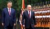 Germany Summons Chinese Envoy Over Reports of Training Russian Troops