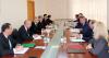 Inter-MFA Consultations Held Between Turkmenistan and the Republic of Belarus in Ashgabat