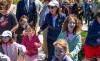 B-Roll, Video, Audio, Photos & Rush Transcript: Governor Hochul Announces Opening of New Buffalo Harbor State Park Sprayground