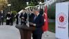 The Taste of Tradition: Ambassador Ahmet Demirok Hosts Gala Event in Ashgabat on the Occasion of Turkish Cuisine Week