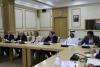 UNDP and the British Embassy in Ashgabat Convene Development Partners Climate Group Meeting to Advance Climate Action in Turkmenistan