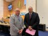 Tonga calls for shared global health action at World Health Assembly