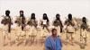 The Sahel region has become the gateway for jihadist terrorism in Africa