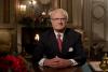 Swedish King Carl XVI Gustaf congratulates President Ilham Aliyev on Azerbaijan’s Independence Day