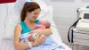 US Census Bureau research finds statistics of unmarried women giving birth in 2023 varied by geography