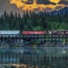 Canadian National Railway vs. Canadian Pacific Kansas City: Which Railroad Stock Is a Better Buy in 2026?